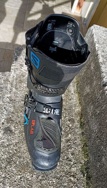 Used Salomon MTN Summit bike — image 10 of 20