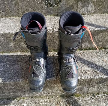 Used Salomon MTN Summit bike — image 1 of 20