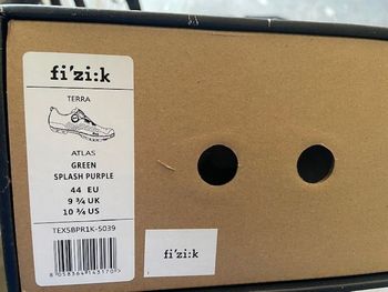 Fizik, Terra
