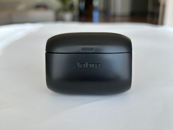 Used jabra Elite 65t True Wireless Earbuds bike — image 4 of 9