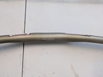Tweedehands Renthal Fatbar Lite 2024 bike — afbeelding 5 van 6