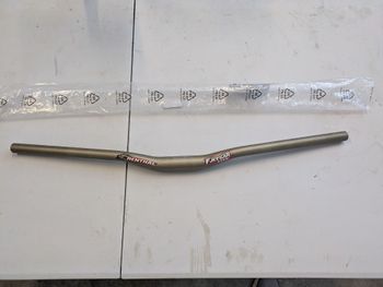 Renthal, Fatbar Lite