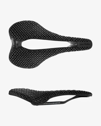 Selle Italia, SLR Boost SF 3D Carbon - L