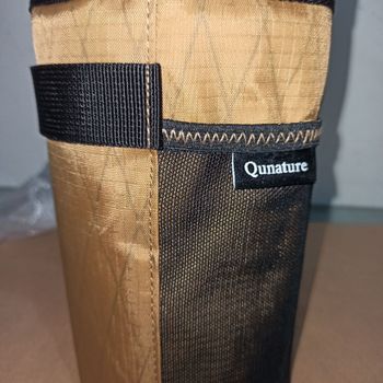 Used Qunature Borsa Porta Borraccia/Food Pouch 2026 bike — image 5 of 6