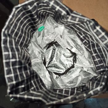 Used Qunature Borsa Porta Borraccia/Food Pouch 2026 bike — image 2 of 6