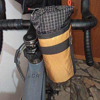 Used Qunature Borsa Porta Borraccia/Food Pouch 2026 bike — image 6 of 6