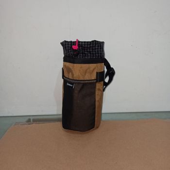 Used Qunature Borsa Porta Borraccia/Food Pouch 2026 bike — image 1 of 6