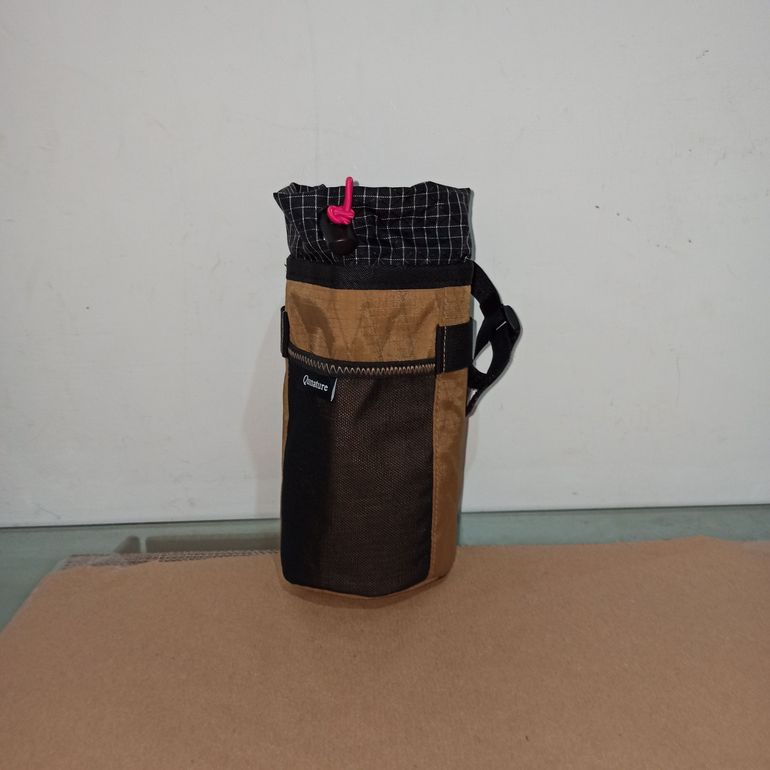 Used Qunature Borsa Porta Borraccia/Food Pouch 2026 bike — image 1 of 6