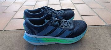 Used Adidas Adizero 4 2025 Running Shoes