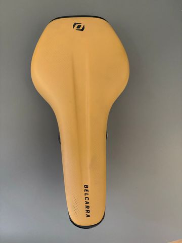 Brugt Scott Belcarra Saddle bike — billede 1 af 3