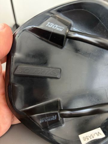 Brugt Scott Belcarra Saddle bike — billede 3 af 3