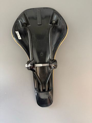 Brugt Scott Belcarra Saddle bike — billede 2 af 3