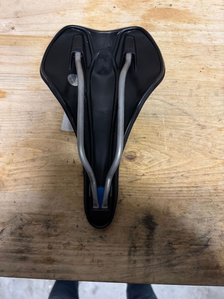 Used Selle Italia Sella 2025 bike — image 2 of 2
