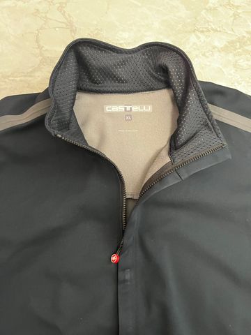 Brugt Castelli Gabba XL 2024 bike — billede 3 af 8