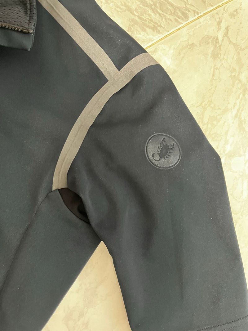 Brugt Castelli Gabba XL 2024 bike — billede 4 af 8