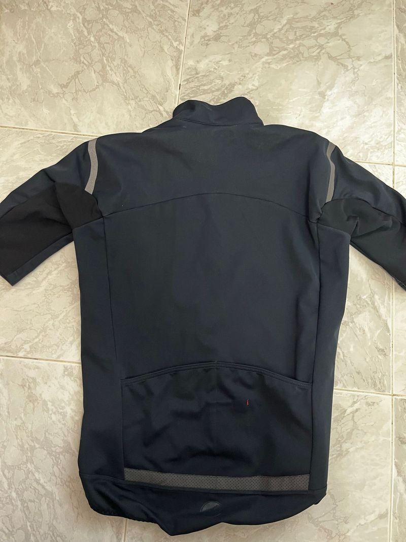 Brugt Castelli Gabba XL 2024 bike — billede 5 af 8