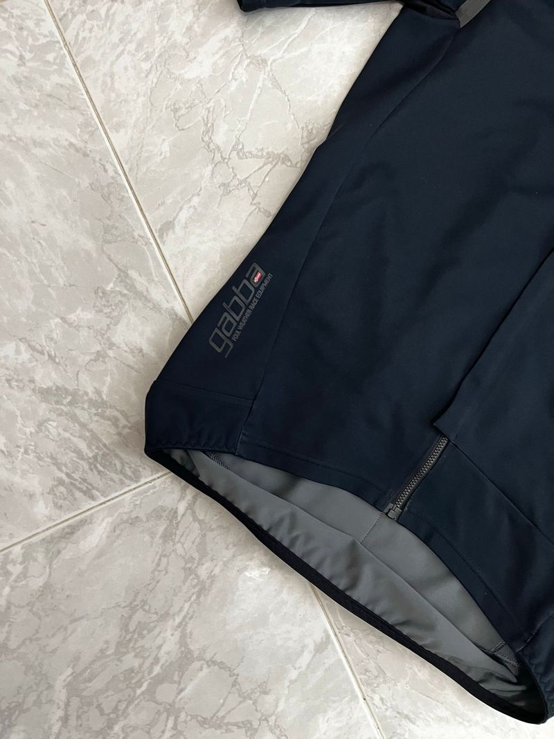 Brugt Castelli Gabba XL 2024 bike — billede 6 af 8