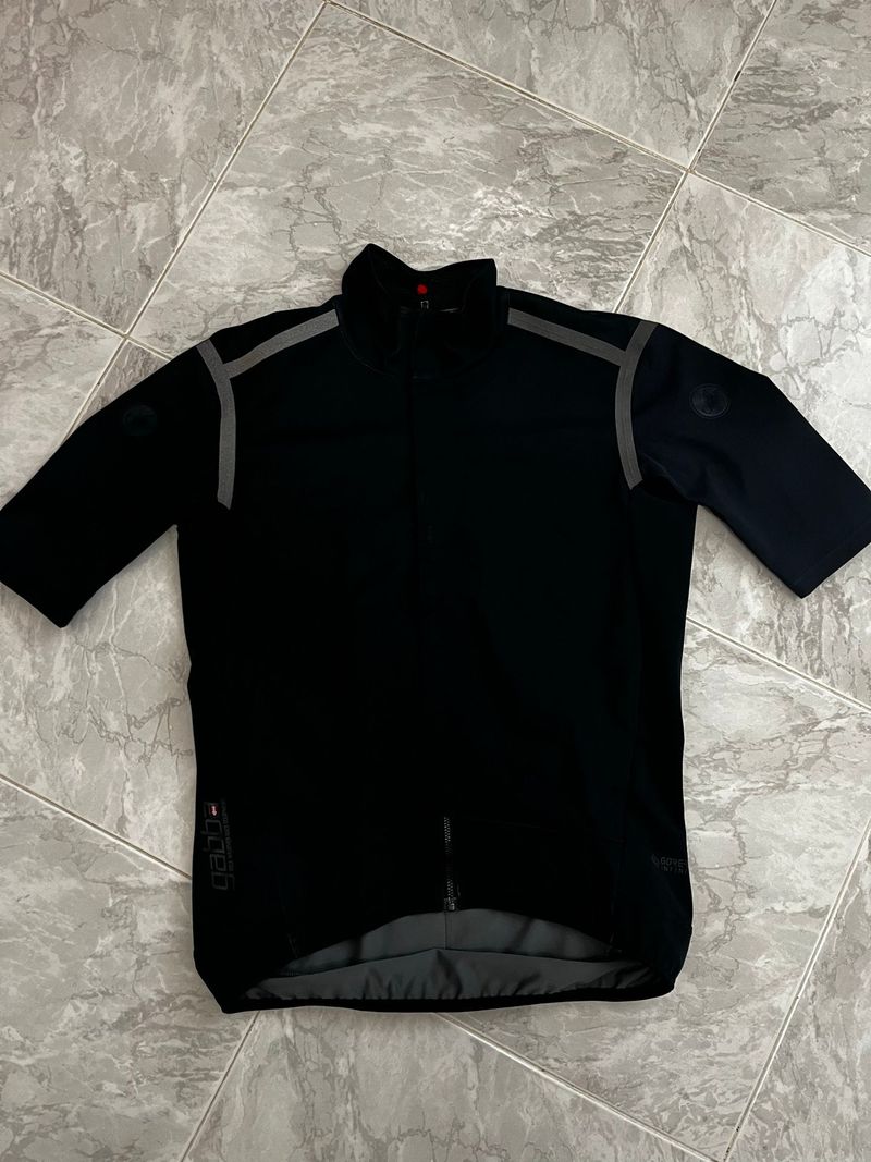 Brugt Castelli Gabba XL 2024 bike — billede 2 af 8