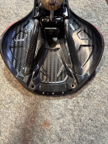 Specialized, S-Works Power Saddle