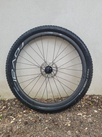 Specialized, Control SL V 370 29" Wheelset