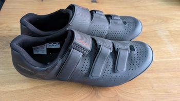 Shimano, XC1 MTB Shoes