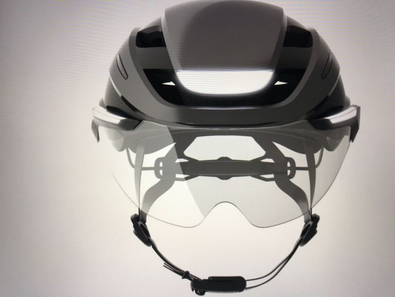 Used LUMOS Ultra Fahrradhelm für E-Bike und S-Pedelecs bike — image 4 of 8