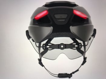 Used LUMOS Ultra Fahrradhelm für E-Bike und S-Pedelecs bike — image 2 of 8