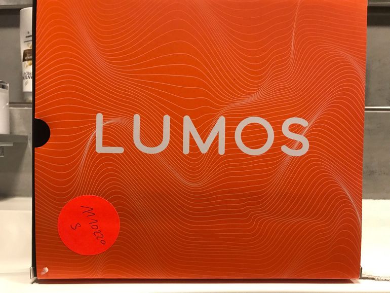 Used LUMOS Ultra Fahrradhelm für E-Bike und S-Pedelecs bike — image 7 of 8