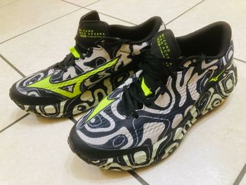 Mizuno, Neo Accera Trail Running Shoes
