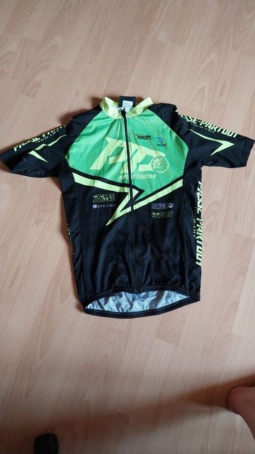 Kenny Maillot VTT bike usato — immagine 1 di 3