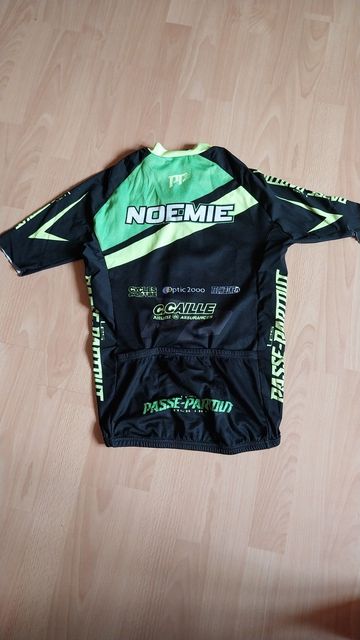 Kenny Maillot VTT bike usato — immagine 2 di 3