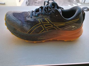 Gebrauchtes Asics trabuco bike — Bild 5 von 5