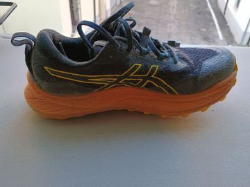 Gebrauchtes Asics trabuco bike — Bild 4 von 5