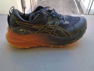 Gebrauchtes Asics trabuco bike — Bild 2 von 5