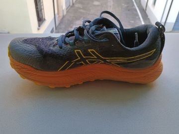 Gebrauchtes Asics trabuco bike — Bild 1 von 5