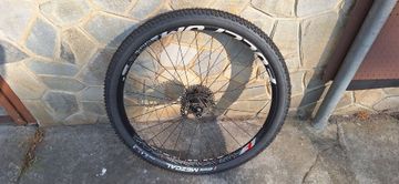 Brugt Fulcrum RED POWER HP bike — billede 2 af 3