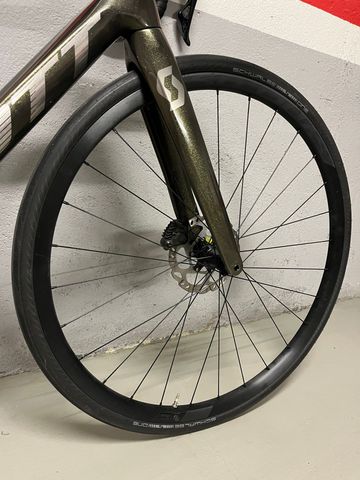 Gebrauchtes Syncros RP2.0 Disc 28 2023 Wheels