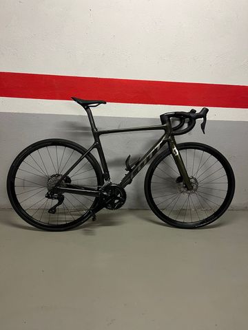 Used Syncros RP2.0 Disc 28 2023 bike — image 3 of 3