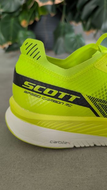 Used Scott Speed Carbon RC bike — image 3 of 7