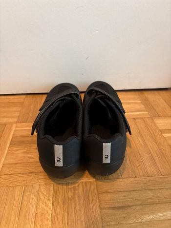 Used Van Rysel Rennradschuhe Größe 42 bike — image 4 of 4
