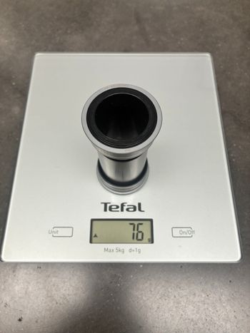 Ceramicspeed, Boîtier de pédalier BB86