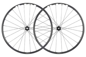 Shimano Deore WH-MT500 Wheelset 29er-Boost 2025 Wheels usato