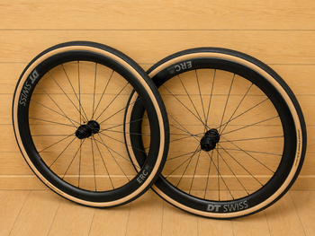 Dt Swiss, erc