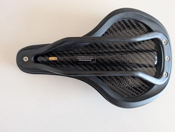 Used REFORM Seymour Saddle 2026 bike — image 4 of 6