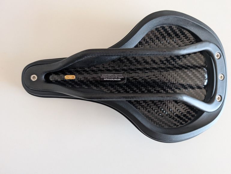 Used REFORM Seymour Saddle 2026 bike — image 4 of 6