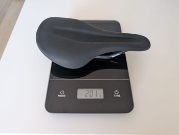 Used REFORM Seymour Saddle 2026 bike — image 3 of 6