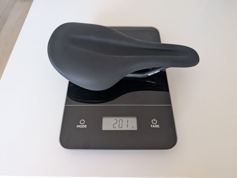 Used REFORM Seymour Saddle 2026 bike — image 3 of 6