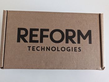 Used REFORM Seymour Saddle 2026 bike — image 6 of 6
