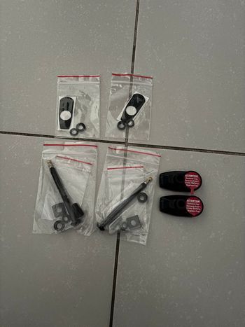 Used Sram TyreWiz 2.0 2026 bike — image 1 of 2