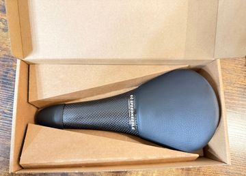 Used Tune Speedneedle Carbonsattel Leather 97g 2025 Saddles & Seatposts